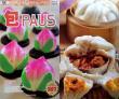 Paus (Steamed Buns) Recipe Book by Coco Kong1
