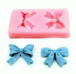 Big Bow Silicone Mould 2-in-11