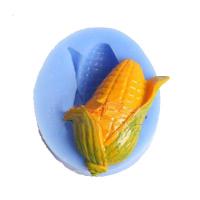 Corn Spring Vegetable Silicone Mould1