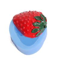 Strawberry Spring Vegetable Silicone Mould1